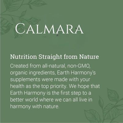 Calmara Magnesium Glycinate