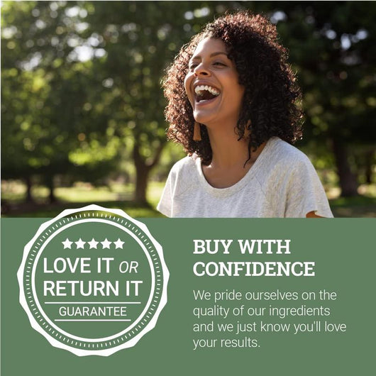 Calmara Magnesium Glycinate