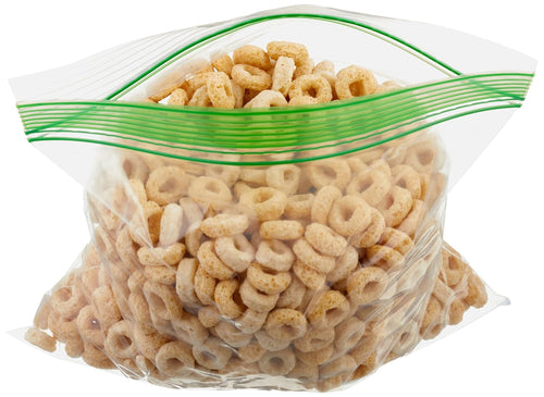 Sandwich Storage Bags - 5 Count